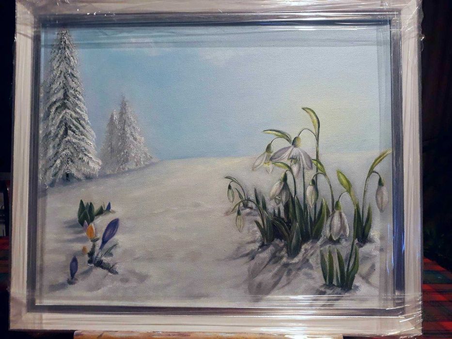 Авторска картина