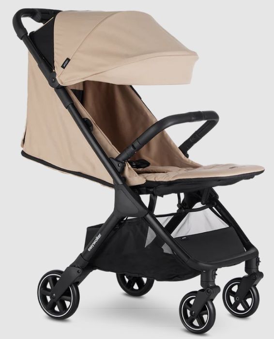 Прогулочная коляска Easywalker