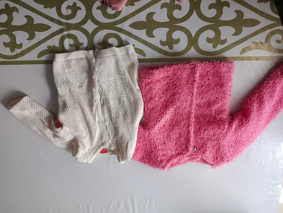 Продам вещи на девочку