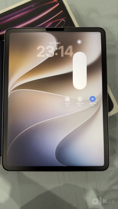 ipad pro 11 128gb Wifi