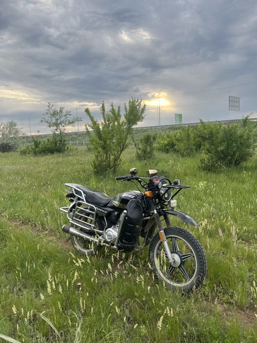 Продам байге 200 с баланс валом