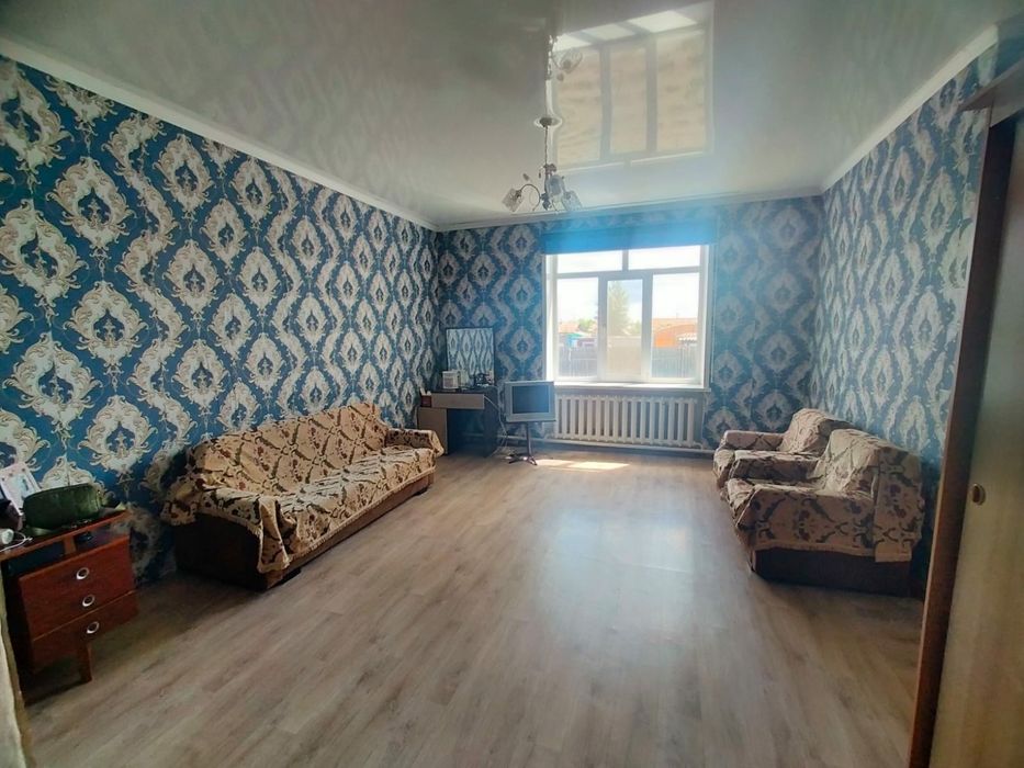 Продам квартиру в доме