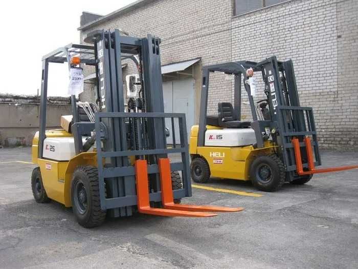 Аренда Вилочного Погрузчика | Kara xizmati 24/7