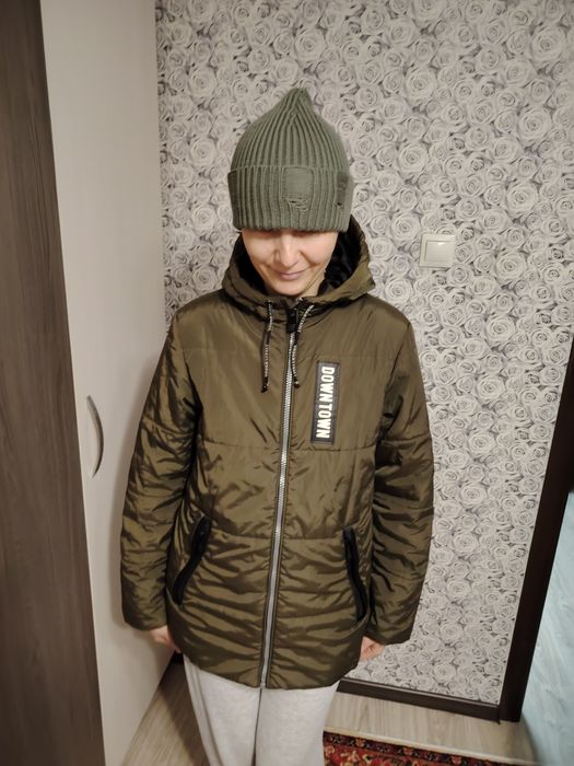Продам куртки в хорошем состоянии