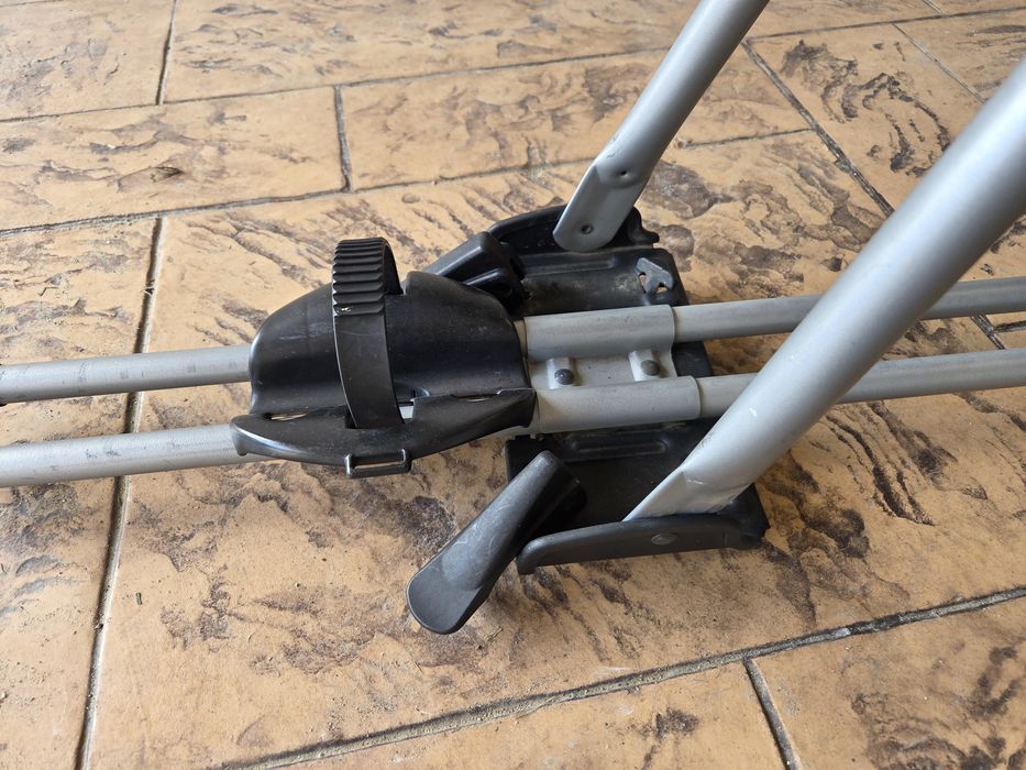 Suport bicicleta thule 532