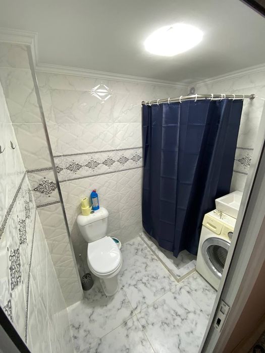 Сдаётся квартира