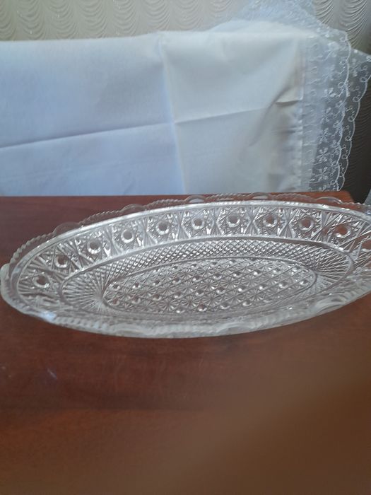 Хрусталь сделано в ссср