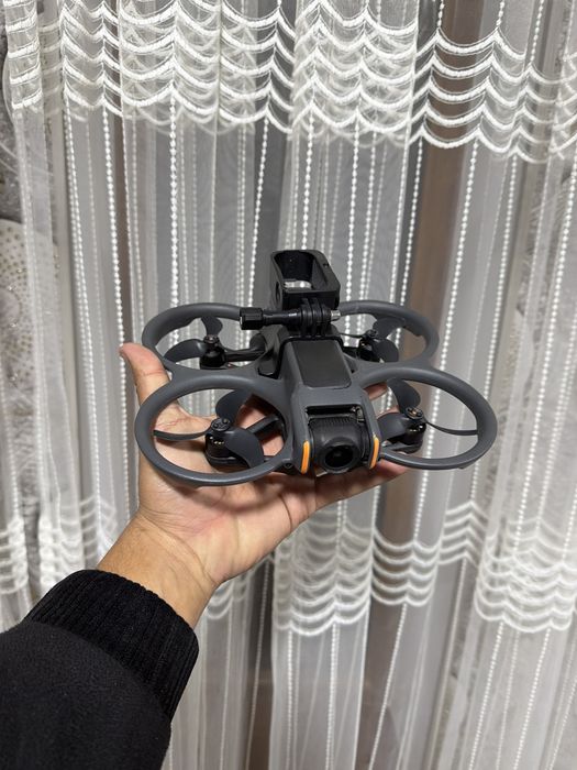 Dji Avata 2 Дрон…