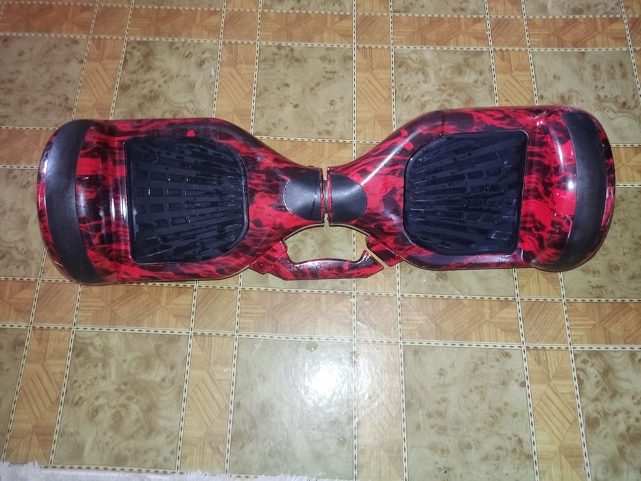 Гидроскутер Сотилади