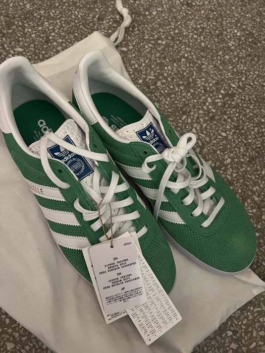 Нови маратонки Adidas Gazelle