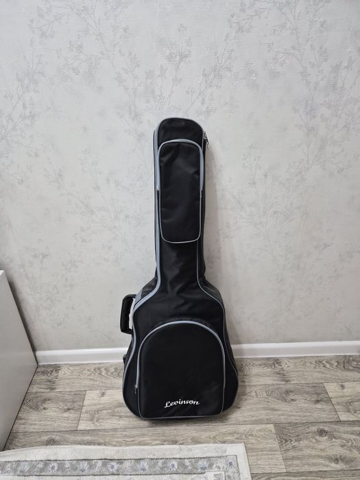 Гитара Homage новая