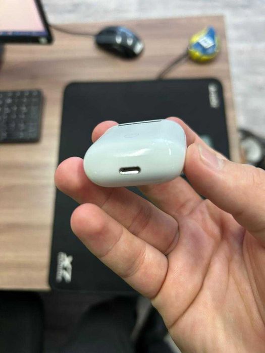Iphone 11 Pro 64 гб! + Airpods 2 (orig)