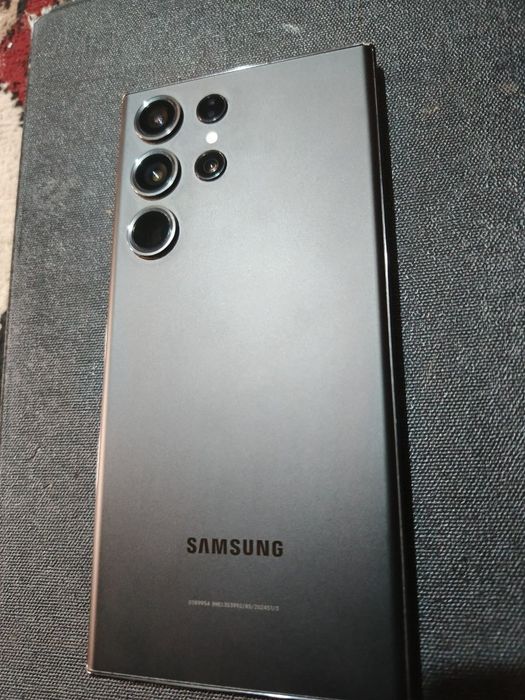 Samsung s23 ultra  512 gb