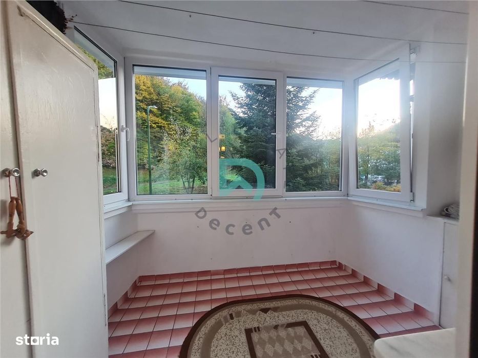 Apartament 2 camere, Racadau, etajul 1, Brasov