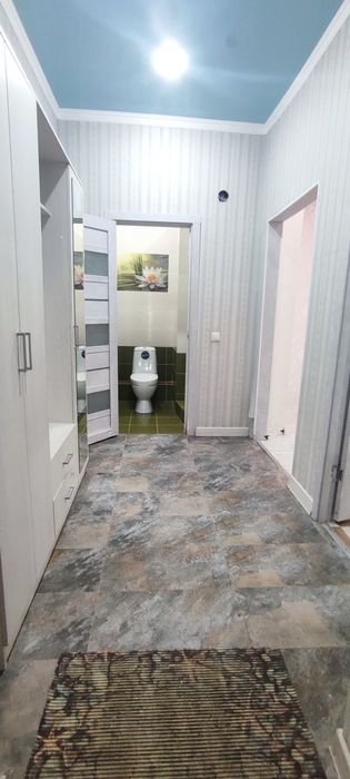 Жалға үй берiледi