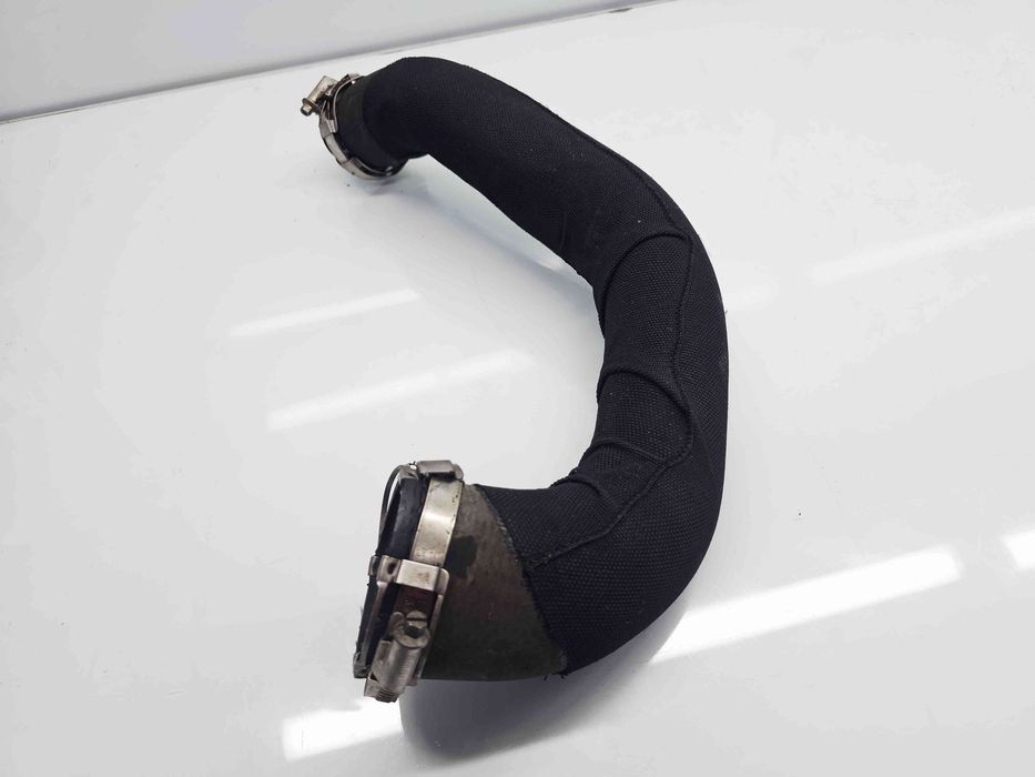 Tub intercooler Audi A4 (8K2, B8) [Fabr 2008-2015] OEM 2.0 TDI CAHA 12