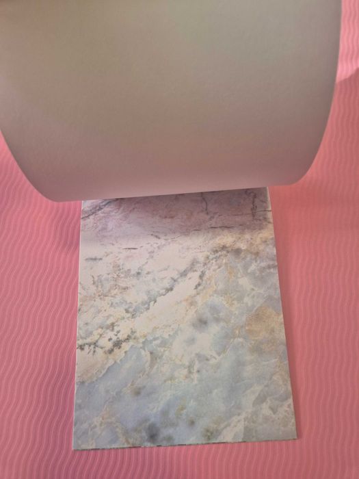 Крафт материали и стикери