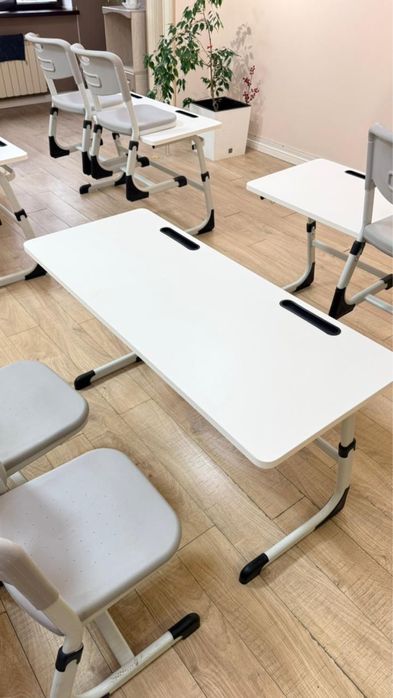 Детские и Школьные парты