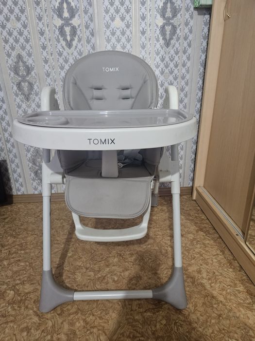 Продам стульчик для кормления