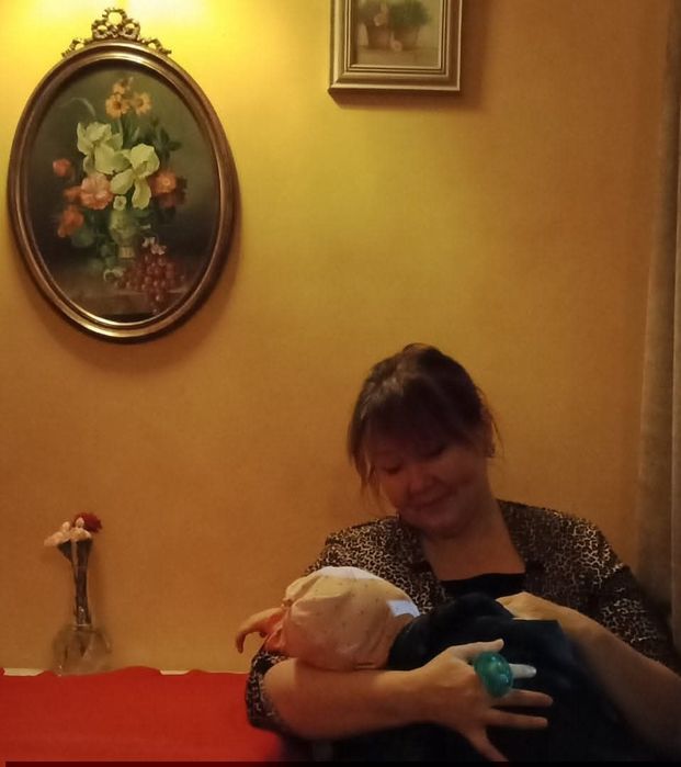 Няня  Выезд  3000.час Няня на ночь