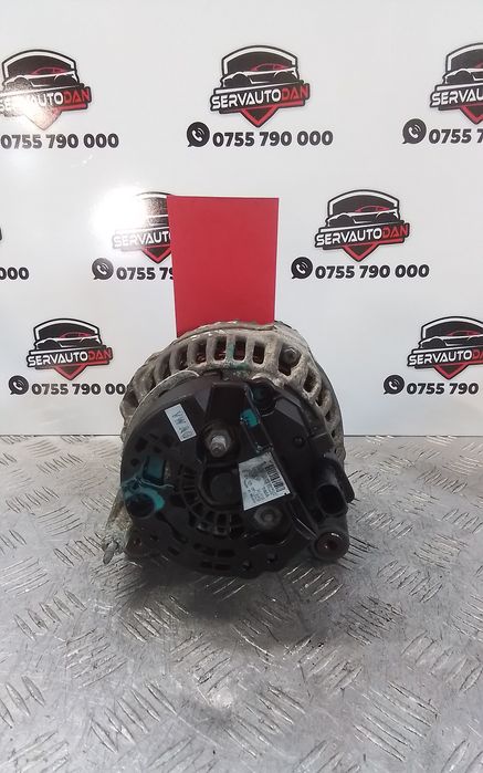 Alternator Volkswagen Touran (2003-2006) 1.9 Motorina 2005