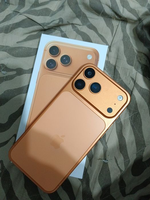 Айфон 17 про Макс Китай продам 80к