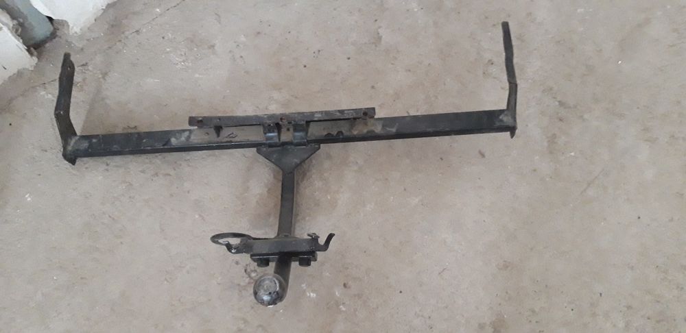 Продаётся фаркоп на ваз2109