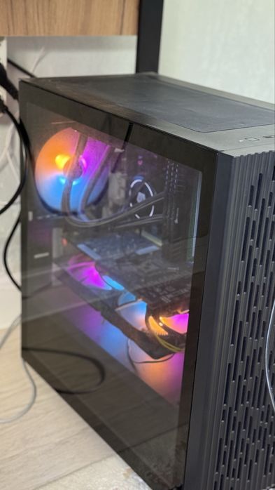 Продам компьютер