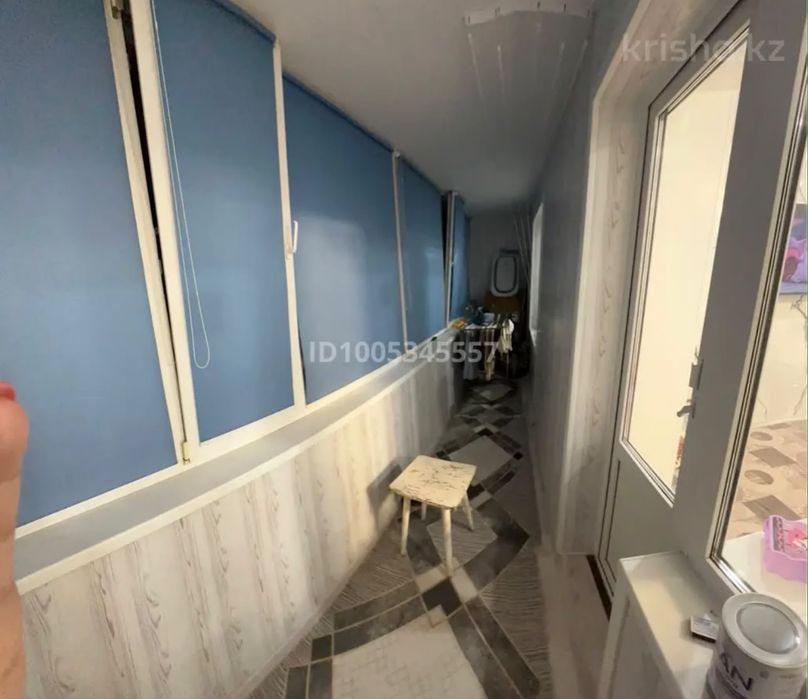 продаю 3 комнатную квартиру