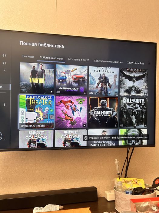 Продам xbox series x 1 tb