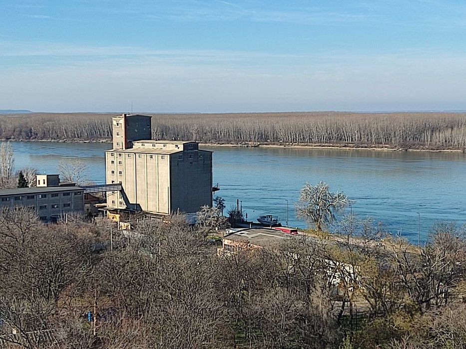 Продава се Едностаен апартамент в Силистра, Запад - 36 кв.м за 849 €/кв.м - Снимка #12