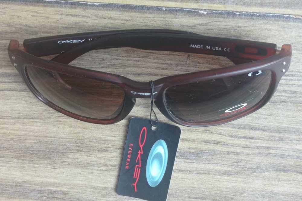 Мъжки Слънчеви Очила Oakley Holbrook от USA