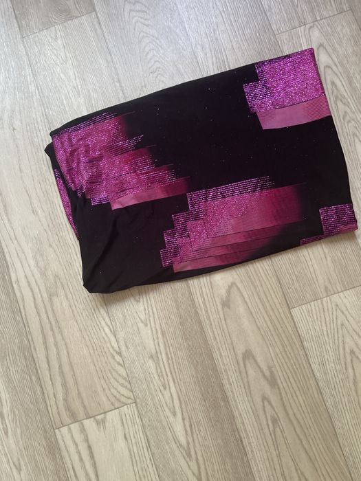 Ткани отрезы разные