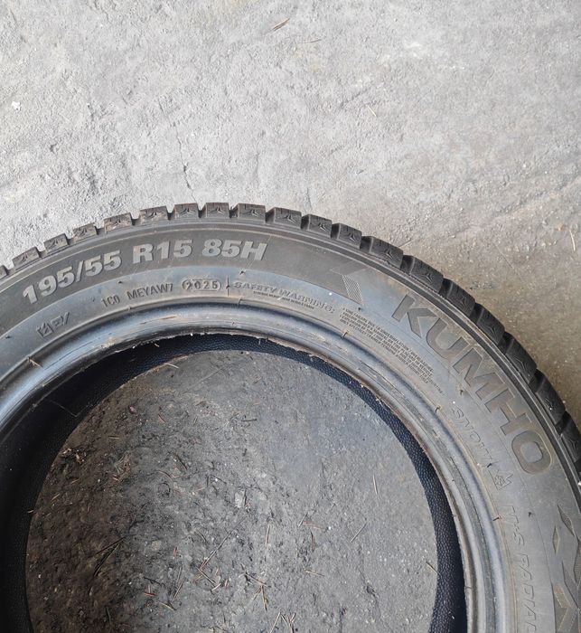 Daewoo Nubira 1.6i + GPL