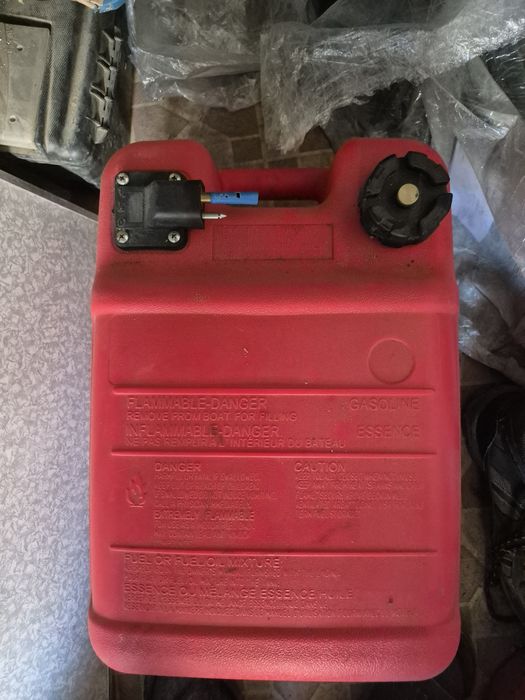 Продам лодочный мотор HANGKAI 9.9-15