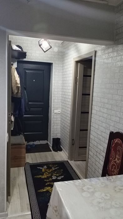 Квартира Малосемейка