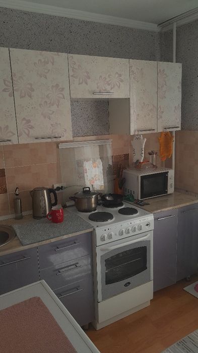 Продам квартиру в экологически чистом районе