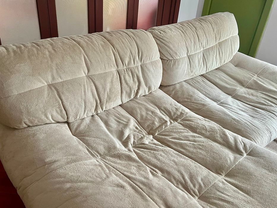 Canapea extensibila