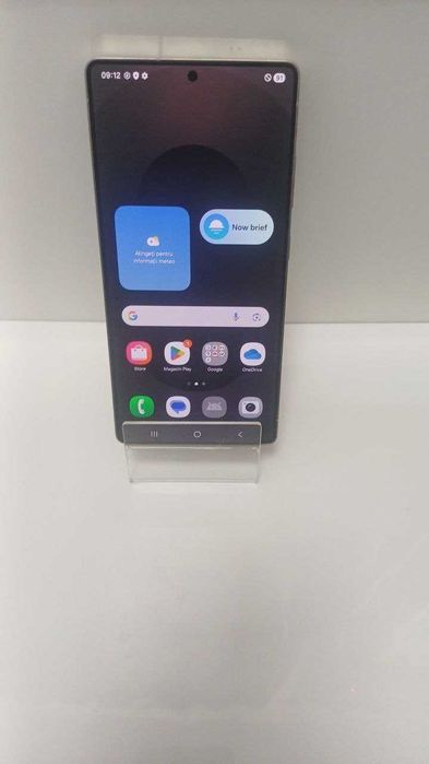 Telefon Samsung Galaxy S25 Ultra 256 GB Black - Cod 127740