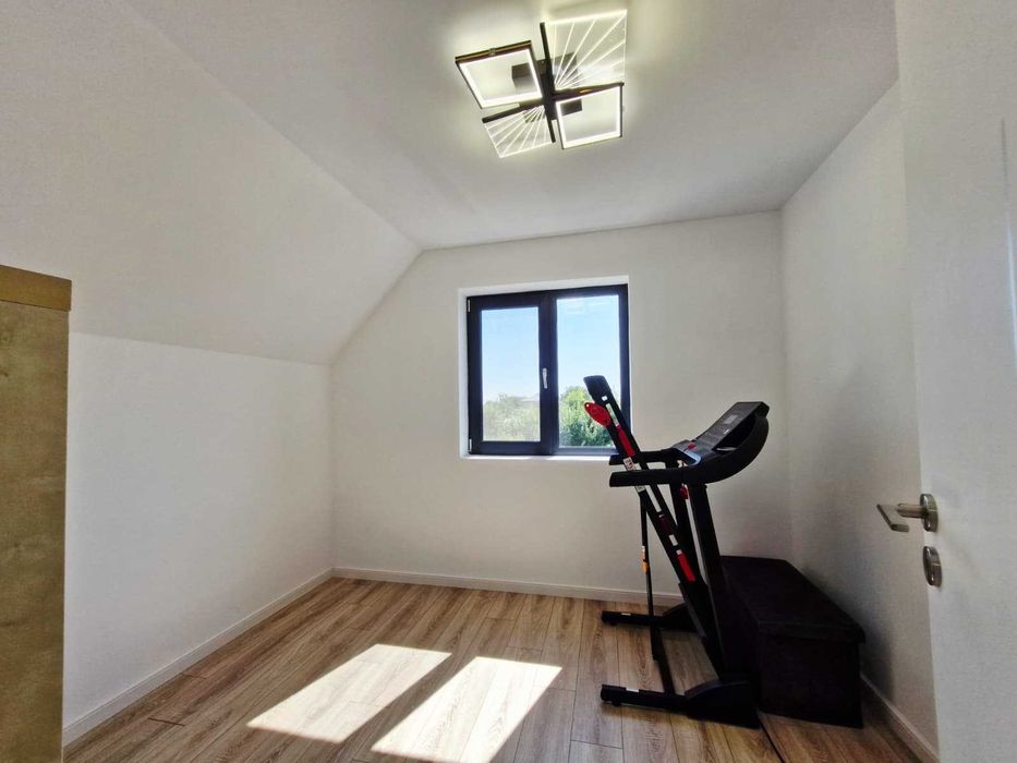 Casa Buzau - Maracineni, P+1, 130 mp utili