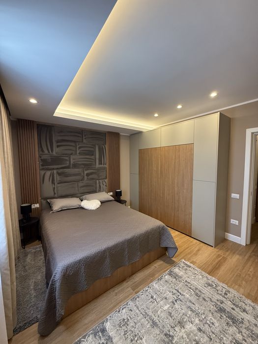 Propietar inchiriez apartament 3 camere