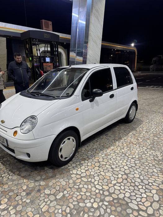 Matiz 3 tali euro 2018