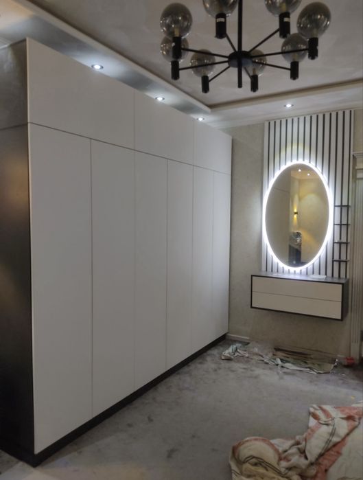 Мебель на заказ