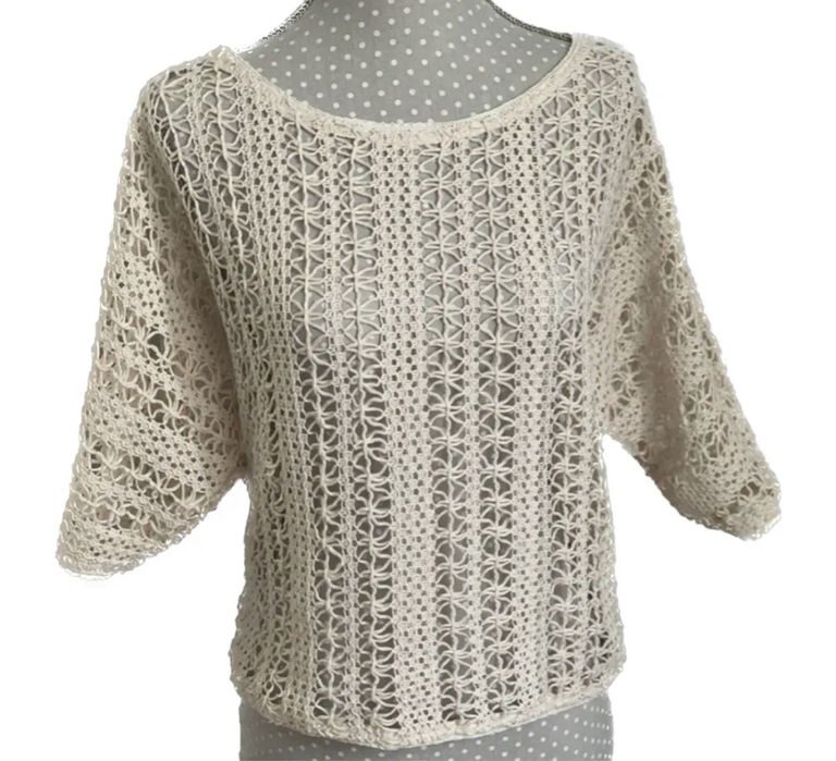 Top Bershka croset SUPERB