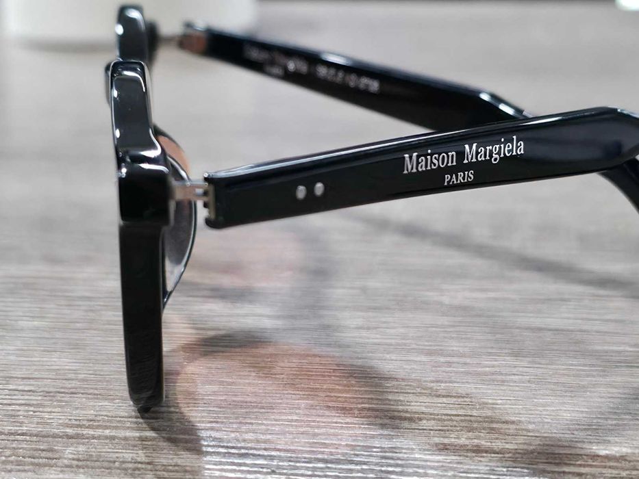 Maison Margiela Слънчеви очила