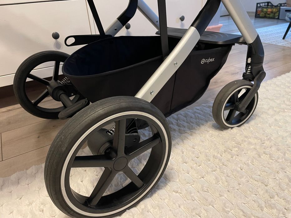 Cybex Balios S количка