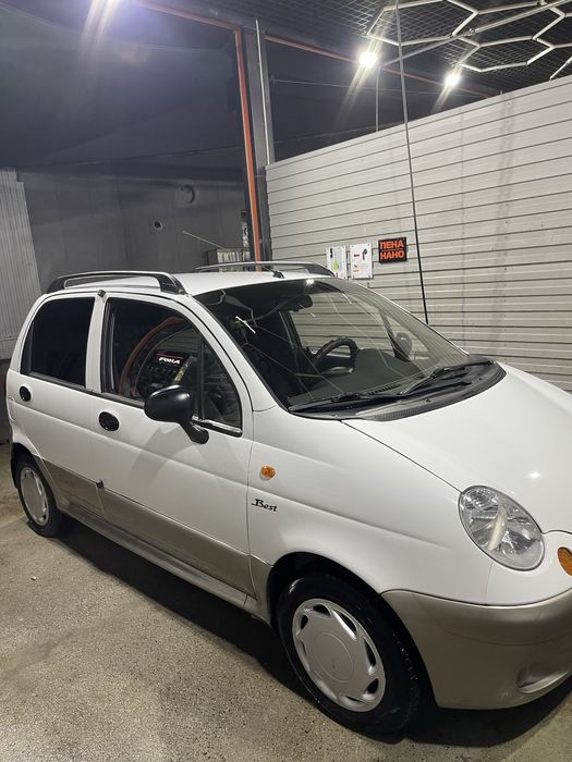 Matiz best h9 full