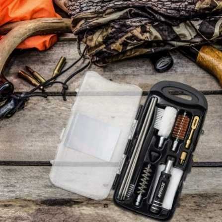 Kit de Curaţare Arme cal 12