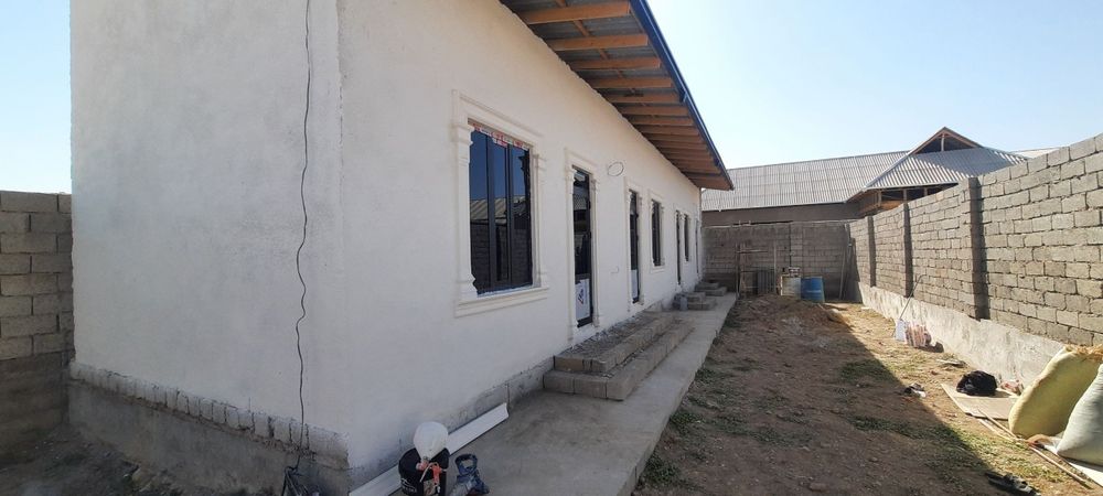 Shaxrisabz saxridan 2.5 sutğlii uchastka sotiladi