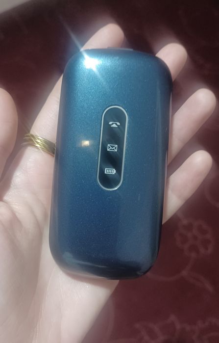 Новый TEXNO MAX 12